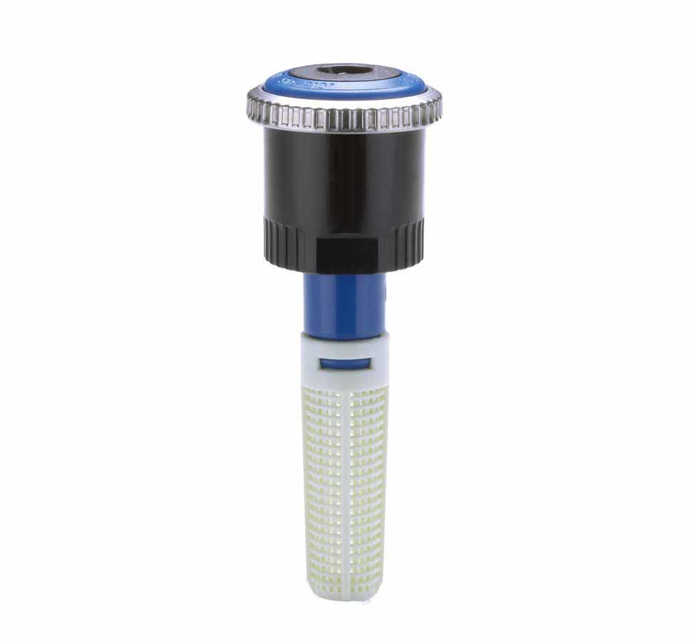 Hunter MP Rotator 3000 plava dizna sa podesivim uglom 90 do 210 stepeni i radijusom do 9 metara